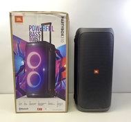 JBL PartyBox 310 Portable Bluetooth Speaker