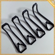 [flameer1] 4x Propeller Blade Protector Propeller Guards for E88Pro E88 Drone Aircraft