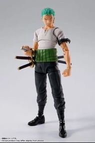 Shf 海賊王 索隆