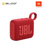 [Original | 1 Year JBL Warranty] JBL GO 4 | GO 5  Portable Waterproof Speaker