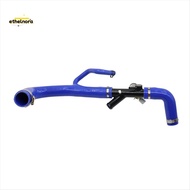 Upper Radiator Coolant Hose JLM21499 for  XF X250 3.0 V6 Petrol 2008-2015  XJ X351 3.0 V6 Petrol 201