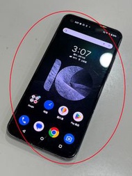 【艾爾巴二手】ASUS Zenfone 10 5G 8G/256G 5.9吋 午夜黑 #二手手機#新興店9273M