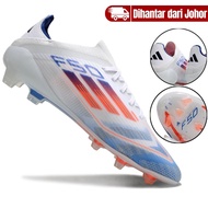 ADIDAS F50 ELITE FG Kasut Bola Budak Sepak Murah Budak Football Shoes Boots Kids Comfortable Soccer 