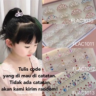 Fairyland | Princess Elsa Frozen Sofia Hair Accessories Sofia Elsa Children's Hair Accessories Code: