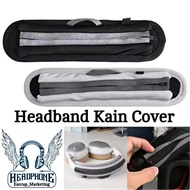 Headband Fabric Zipper Headphone sony MDR - XB550AP - XB550 AP - XB 550AP - XB 550 AP