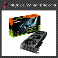 Gigabyte GeForce RTX 4060 Ti EAGLE OC 8G Graphics Card