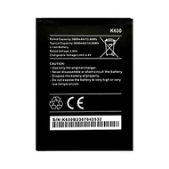 Battery Reliable Power 550mAh Stable For Sotso I2-35B 602040 2line