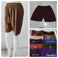 PGDA - (7L - M ) RANDOM Meisin Short Shot Shorts (Citra, Sekar) / Short / Inner Shot