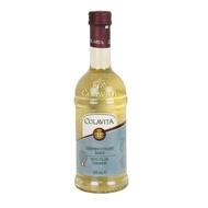 Colavita Balsamic White Vinegar 500ml