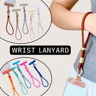 GANTUNGAN Wrist Lanyard Mobile Phone Hand Straphp Charm Lanyard hp