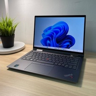 Lenovo ThinkPad X1 Yoga Gen 6 i7-1185G7 16GB 512GB SSD 14" Touchscreen FREE Google dLight