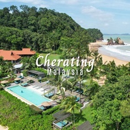 [Malaysia] 3D2N Club Med Cherating - All Inclusive Package (Redeem In-Store)