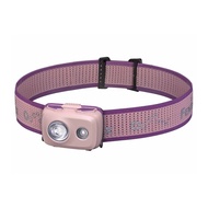 Đèn Pin Đội Đầu Siêu Nhẹ FENIX HL16 Công suất 450 Lumen Dùng Pin AAA Bảo Hành 5 Năm Đèn Chạy Trail Đ