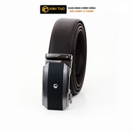 Thắt lưng da bò Anh Tho Leather M2T-02