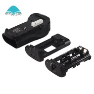 MB-D12  Multi-Power Battery Grip For  D800, D800E & D810 Camera