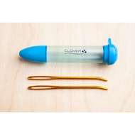 Clover Jumbo Darning Needle Set