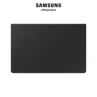 Samsung Galaxy Tab S9 / Tab S9 FE / Tab S10 FE Book Cover Keyboard Slim | Black