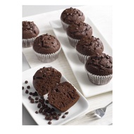 AB Mauri Muffin Cake Mix - Vanilla / Chocolate 500gm