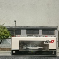 Time Micro AE86 initial D