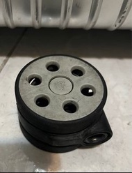 RIMOWA Topas 行李箱輪子