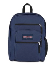 JANSPORT - JANSPORT BIG STUDENT - NAVY