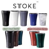 STTOKE Cup - 8oz/12oz (16oz cups - separate listing) [SG Sales Agent]