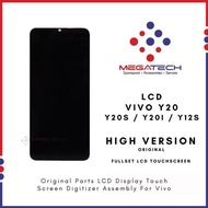 Discount Lcd Vivo Y20 / Vivo Y20I / Vivo Y20S / Vivo Y12S Fullset