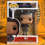 Funko Pop Marvel: Spider-Man No Way Home - MJ 924