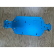 Hobby Rc 04001 Aluminium Alloy Chassis