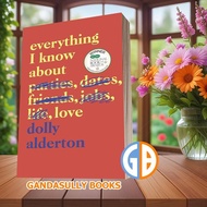 Everything I Know About Love Dolly Alderton