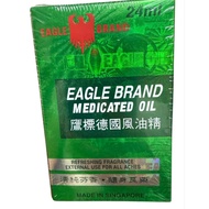 [WW] EAGLE BRAND MEDICATED OIL