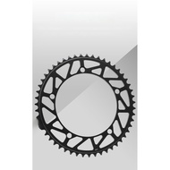【NEW】Aluminum 144BCD Track Fixed Gear Single Speed Chainring 48T 49T 51T CNC Racing