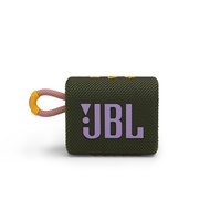 JBL GO 3 Portable Waterproof Speaker Original 100% speaker bluetooth portable Garansi 1 tahun speake