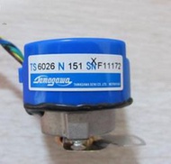 Elevator rotary encoder TS6026N151