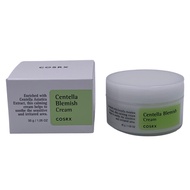 EXP 18-06-2023 Cosrx Centella Blemish Cream 30ml