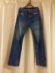 USED LEVIS LVC 44501-0080 30