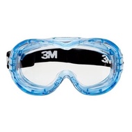 3M Anti-Fog Goggles Made In Taiwan 3M Safety Anti-Splash Safety Glasses Anti-Fog Safety Goggles < JU