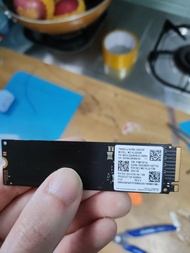 Samsung PM981a NVMe 256GB SSD