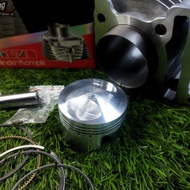 BLOCK SEHER/BORING BORE UP 58.5 MM MIO 58.5MM MIO BORE UP JENONG DOME CBM