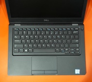 [National Day Promotion 1 Week] DELL LATITUDE 5290 12.5 inch Intel i5-8300U 8th Gen 8GB Ram 512GB SS