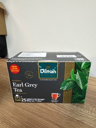 Dilmah Earl Grey 紅茶