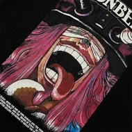 ARON BERG - Tshirt Aron code Loki