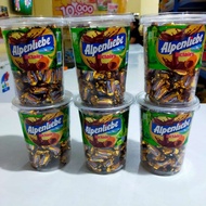 ALPENLIEBE ECLAIRE CANDY JAR