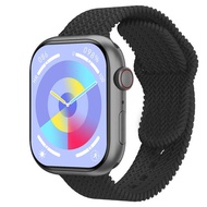 Huaqiangbei S10 Qiao Pang 10th Generation Smart Watch Payment AMoled High Brush Screen HK10 PRO A