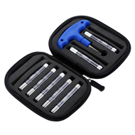 ชุด7ชิ้นสำหรับ818H2 818H1กอล์ฟที่มีน้ำหนักหัวสโมสรแบบไฮบริด TS3วาด/ซีดจาง