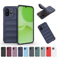 For OnePlus 15T 15R 15 13T 13R 13 12 12R 11 Nord 5 Case Shockproof Soft TPU Silicone Protective Phon