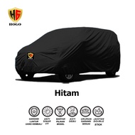 POLOS - Body Cover Mobil Kia Rio Sarung Mobil Kia Rio Selimut Mobil Kia Rio Penutup Kia Rio Mantel K