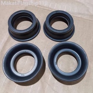 ♞,♘,♙Dongfeng Fengxing Zotye Landwind Mitsubishi 4G63/4G64/69 Spark Plug Pad Spark Plug Seal Ring/o