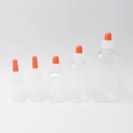 [369 Market] Baby medicine bottle, medication bottle, portable medicine bottle, water medicine bottle, medicine bottle, individual (12cc/20cc/30cc/60cc/100cc)