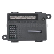 HB Toys RTR R1001/2/3 1/10 RC Car Parts Receiver HB-LM10RX Vehicles Models Accessories 08008